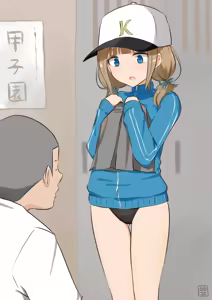 Page 7 of 【マネージャーのオシゴト】内藤和葉3-4 - preview thumbnail
