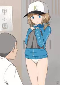 Page 8 of 【マネージャーのオシゴト】内藤和葉3-4 - preview thumbnail