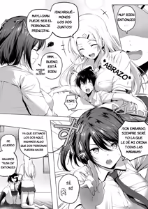 Page 40 of Nibai! 3 Chuuhen - preview thumbnail