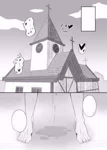 Page 26 of Hatsujouki no Elf Sister wa Mainichi Joukachuu - preview thumbnail
