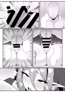 Page 30 of Hatsujouki no Elf Sister wa Mainichi Joukachuu - preview thumbnail