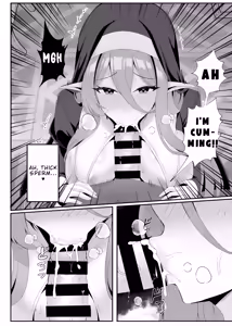 Page 15 of Hatsujouki no Elf Sister wa Mainichi Joukachuu | The Elf Sister in Heat is Aroused Every Day - preview thumbnail