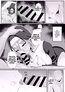 Page 36 of Hatsujouki no Elf Sister wa Mainichi Joukachuu | The Elf Sister in Heat is Aroused Every Day - preview thumbnail