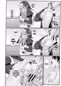 Page 9 of Hatsujouki no Elf Sister wa Mainichi Joukachuu | The Elf Sister in Heat is Aroused Every Day - preview thumbnail