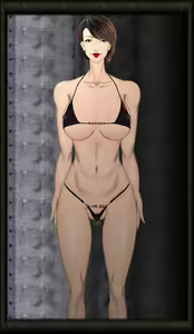 Page 14 of Hentai Female Pig Nikubenki(SLAVE DOLL REIKO'S STORY) 36 reiko - preview thumbnail