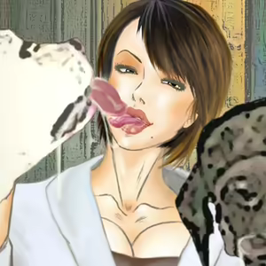 Page 72 of Hentai Female Pig Nikubenki(SLAVE DOLL REIKO'S STORY) 36 reiko - preview thumbnail