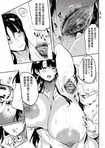 Page 12 of Kore, Haha desu. 3 - preview thumbnail
