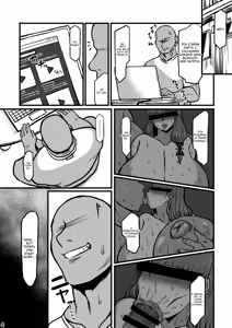 Page 3 of Yukimama Hon | История мамочки Юки - preview thumbnail