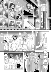 Page 3 of Pirate Girls 3 - preview thumbnail