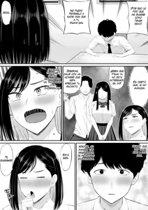 Page 8 of Sewayaki Kaa-san Musume no Kareshi ni Tanomarete Hitohada Nugu｜Una madre servicial se desnuda a petición del novio de su hija - preview thumbnail