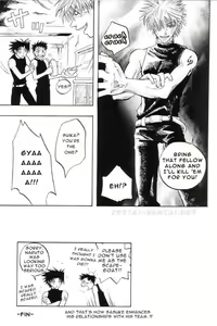 Page 17 of Mosaic Heaven - preview thumbnail