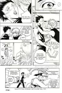 Page 19 of Mosaic Heaven - preview thumbnail