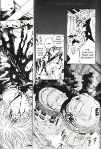 Page 21 of Mosaic Heaven - preview thumbnail