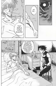Page 25 of Mosaic Heaven - preview thumbnail