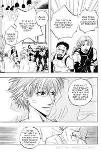 Page 26 of Mosaic Heaven - preview thumbnail
