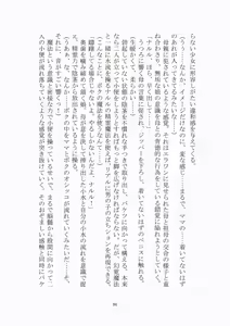 Page 97 of トラブる魔法少女ミサキ - preview thumbnail