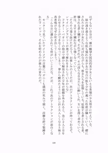 Page 109 of 悦楽のテーマパーク3 リバース・ラ・ビット - preview thumbnail