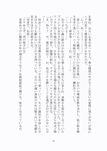 Page 16 of 悦楽のテーマパーク3 リバース・ラ・ビット - preview thumbnail