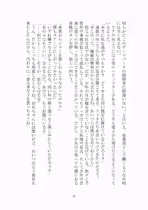 Page 17 of 悦楽のテーマパーク3 リバース・ラ・ビット - preview thumbnail