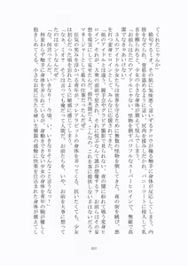 Page 218 of 悦楽のテーマパーク3 リバース・ラ・ビット - preview thumbnail