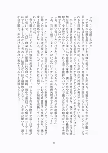 Page 22 of 悦楽のテーマパーク3 リバース・ラ・ビット - preview thumbnail