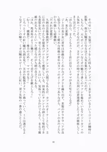 Page 23 of 悦楽のテーマパーク3 リバース・ラ・ビット - preview thumbnail