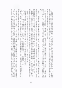 Page 27 of 悦楽のテーマパーク3 リバース・ラ・ビット - preview thumbnail
