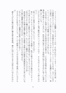 Page 42 of 悦楽のテーマパーク3 リバース・ラ・ビット - preview thumbnail