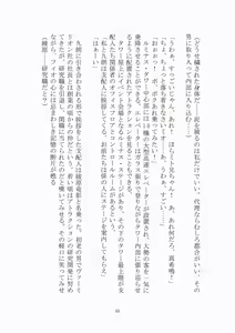 Page 56 of 悦楽のテーマパーク3 リバース・ラ・ビット - preview thumbnail