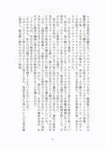 Page 9 of 悦楽のテーマパーク3 リバース・ラ・ビット - preview thumbnail