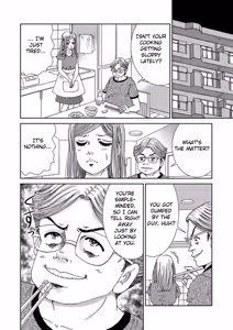 Page 56 of Takuran Joshi wa Takaraka ni Warau 1-5 | The Cuckoo Girl Laughs Loudly 1-5 - preview thumbnail