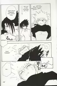 Page 14 of Sasuga no Naruto - preview thumbnail