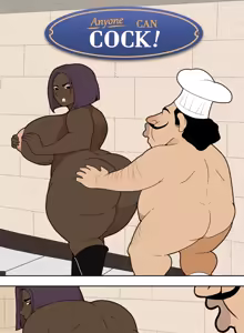 Page 8 of Ratatouille - preview thumbnail