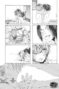 Page 3 of Sweet Rain (Yaoi) ENG - preview thumbnail