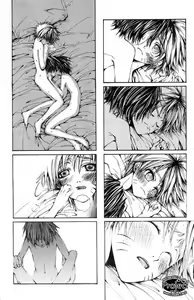 Page 5 of Sweet Rain (Yaoi) ENG - preview thumbnail