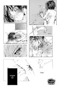 Page 6 of Sweet Rain (Yaoi) ENG - preview thumbnail