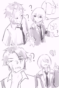Page 3 of limbuscompany-ishmeal-H-comic - preview thumbnail