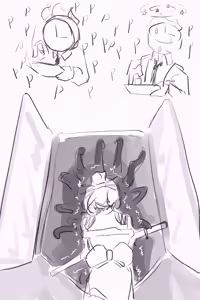 Page 4 of ishmaelXlust-tentacle-H-comic - preview thumbnail