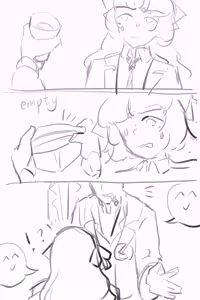 Page 3 of thumbXishmael-H-comic - preview thumbnail
