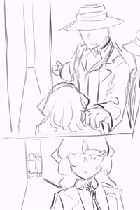Page 4 of thumbXishmael-H-comic - preview thumbnail