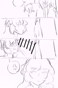 Page 5 of thumbXishmael-H-comic - preview thumbnail