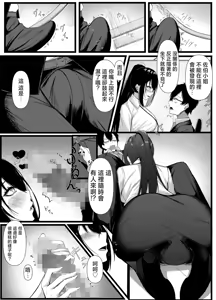 Page 59 of 成為了女性內衣的製作人1-2 - preview thumbnail
