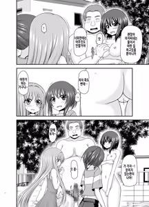 Page 8 of Netorare Roshutsu Shoujo 3 | 네토라레 노출소녀 3 - preview thumbnail