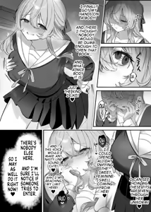 Page 4 of Afterschool Library Possession - preview thumbnail