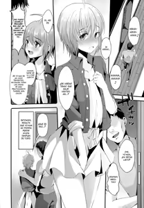 Page 3 of Kimi no Kareshi ni Naru Hazu datta. 2 | Se Suponía Que Yo Era Tu Novio 2 - preview thumbnail