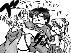 Page 56 of Artist:nanami702 - preview thumbnail