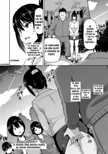Page 40 of Ecchi Sketch - preview thumbnail