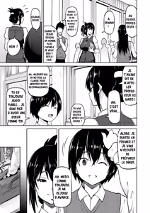 Page 5 of Ecchi Sketch - preview thumbnail