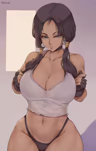 ［Patreon］shexyo 20-21 — hentai manga cover on Fhentai