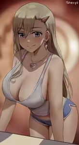 Page 122 of ［Patreon］shexyo 2022-23 - preview thumbnail